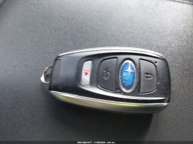 Subaru Impreza 2.0i Sport Image 16