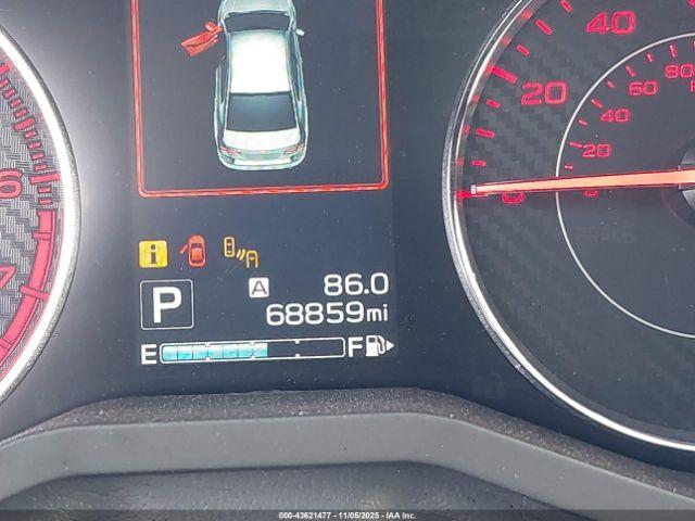 Subaru Impreza 2.0i Sport Image 13