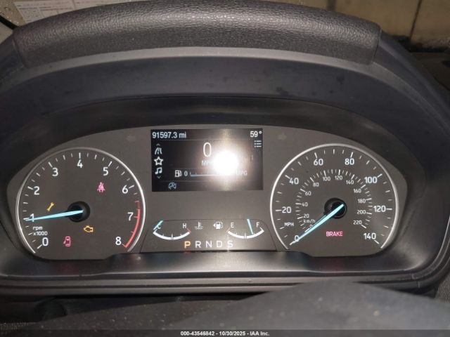 Ford EcoSport Se Image 7