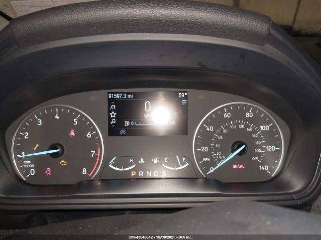 Ford EcoSport Se Image 7