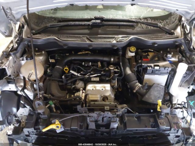 Ford EcoSport Se Image 11