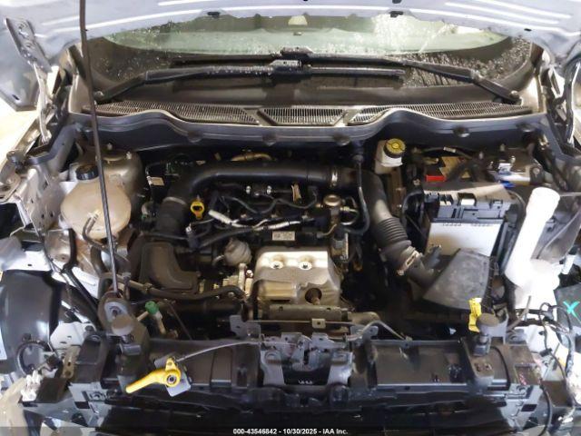 Ford EcoSport Se Image 11