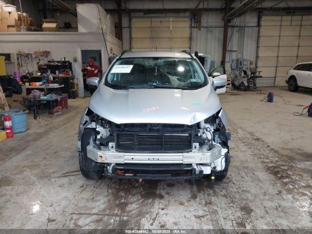 Ford EcoSport Se Image 15