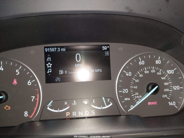 Ford EcoSport Se Image 10