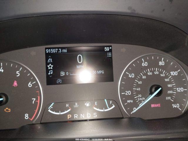 Ford EcoSport Se Image 10