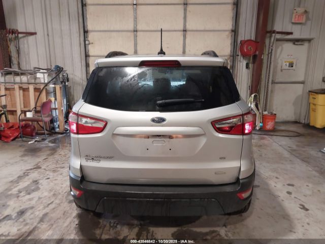 Ford EcoSport Se Image 13