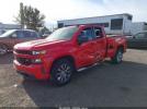 Chevrolet Silverado 1500 Custom Image 16