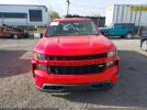 Chevrolet Silverado 1500 Custom Image 2