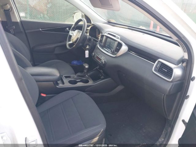 Kia Sorento 3.3l Lx Image 8