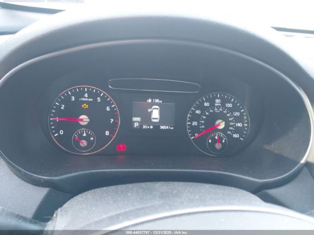 Kia Sorento 3.3l Lx Image 7