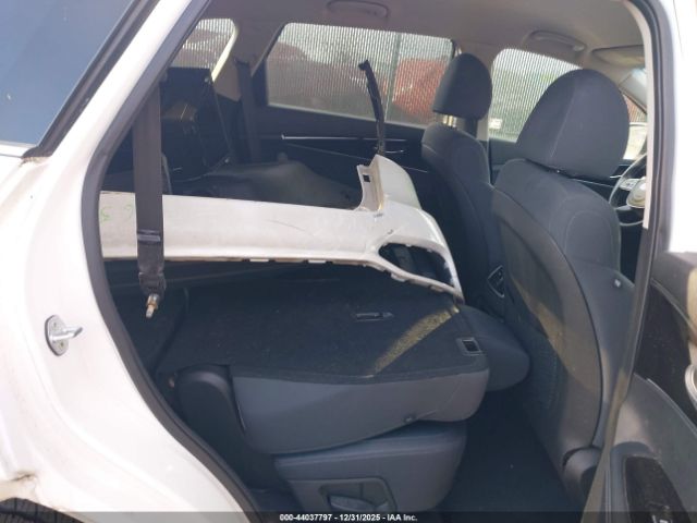 Kia Sorento 3.3l Lx Image 3