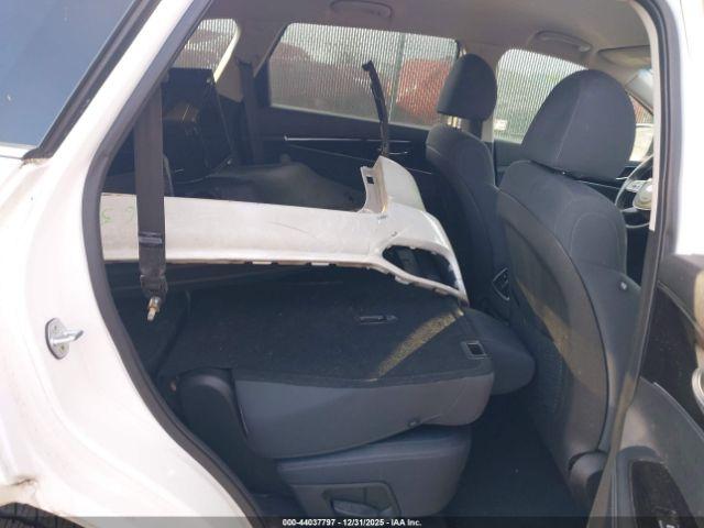 Kia Sorento 3.3l Lx Image 3