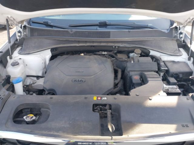 Kia Sorento 3.3l Lx Image 6