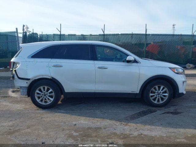 Kia Sorento 3.3l Lx Image 13