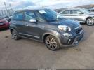FIAT 500L Trekking Image 1