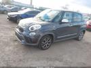 FIAT 500L Trekking Image 4
