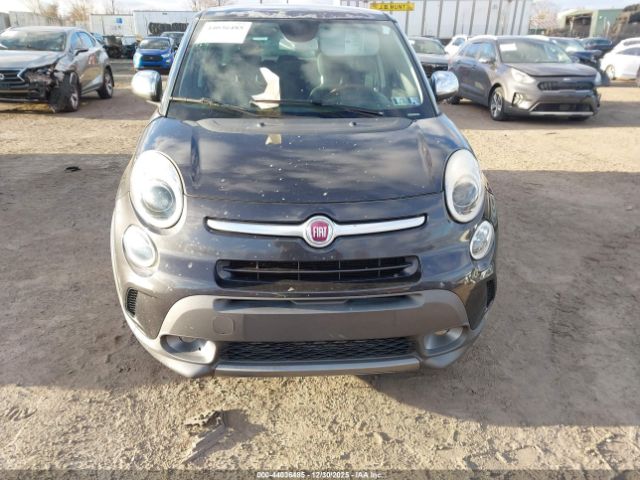 FIAT 500L Trekking Image 10