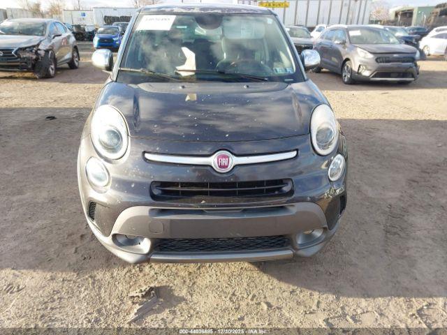 FIAT 500L Trekking Image 10
