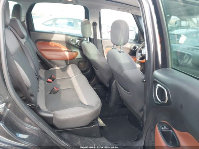 FIAT 500L Trekking Image 5