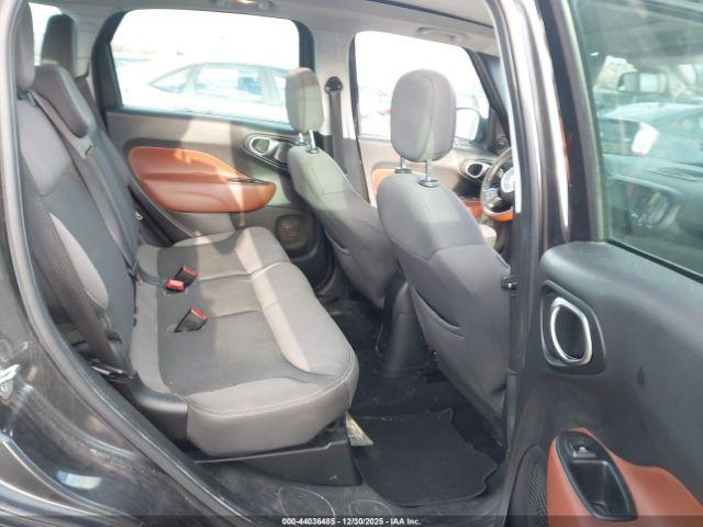FIAT 500L Trekking Image 5