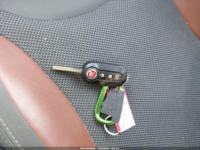 FIAT 500L Trekking Image 9