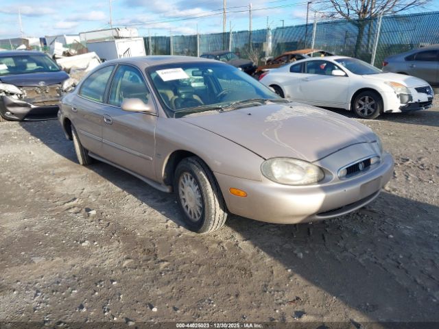 Mercury Sable Ls Image 1