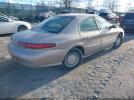Mercury Sable Ls Image 9