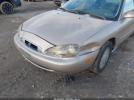 Mercury Sable Ls Image 7