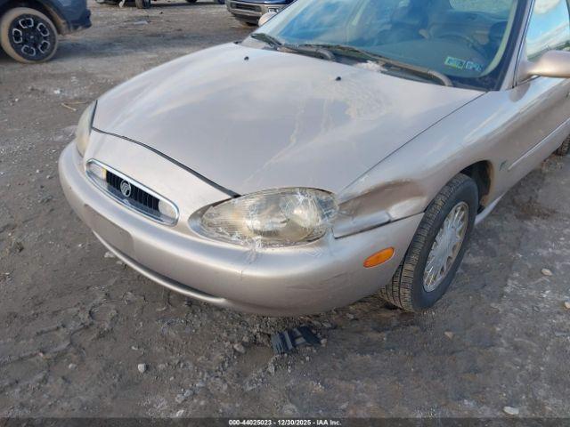 Mercury Sable Ls Image 7