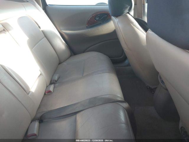 Mercury Sable Ls Image 8