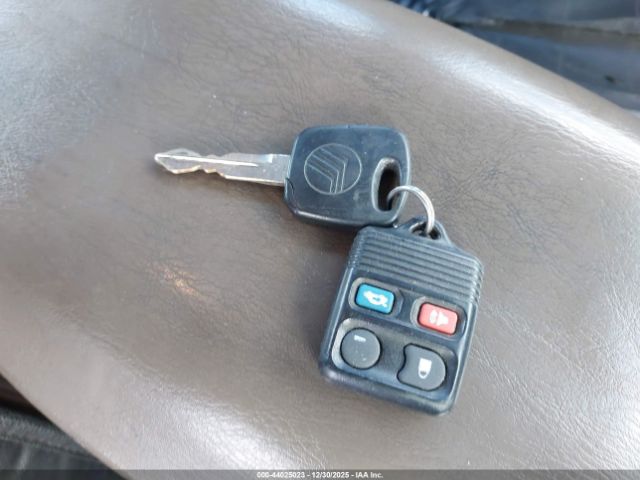 Mercury Sable Ls Image 2