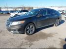 Honda Crosstour Ex-l V6 Image 6