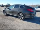 Honda Crosstour Ex-l V6 Image 2