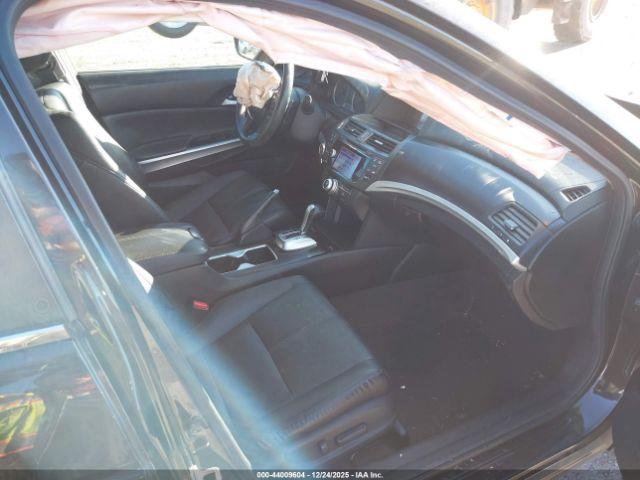 Honda Crosstour Ex-l V6 Image 5