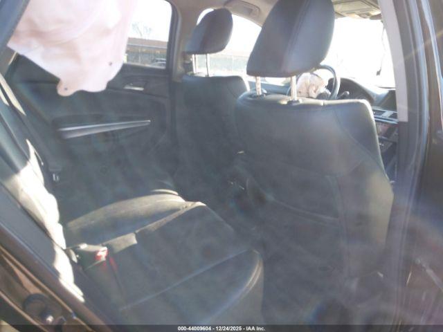 Honda Crosstour Ex-l V6 Image 7