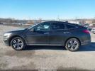 Honda Crosstour Ex-l V6 Image 12