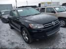 Volkswagen Touareg Vr6 Lux Image 1