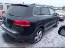 Volkswagen Touareg Vr6 Lux Image 15