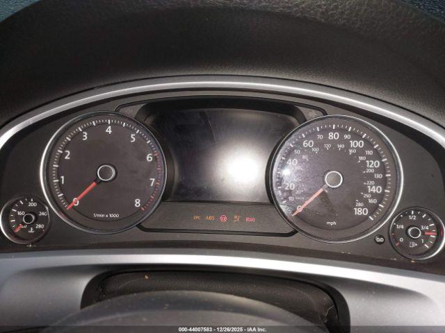 Volkswagen Touareg Vr6 Lux Image 14