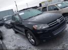 Volkswagen Touareg Vr6 Lux Image 7