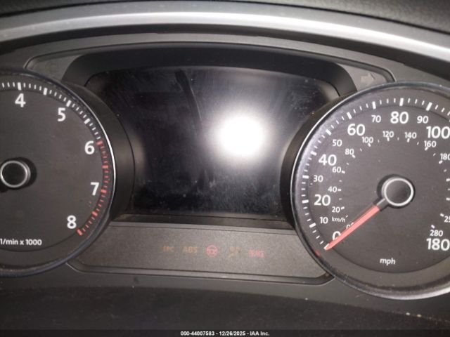 Volkswagen Touareg Vr6 Lux Image 2