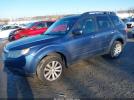 Subaru Forester 2.5x Premium Image 15