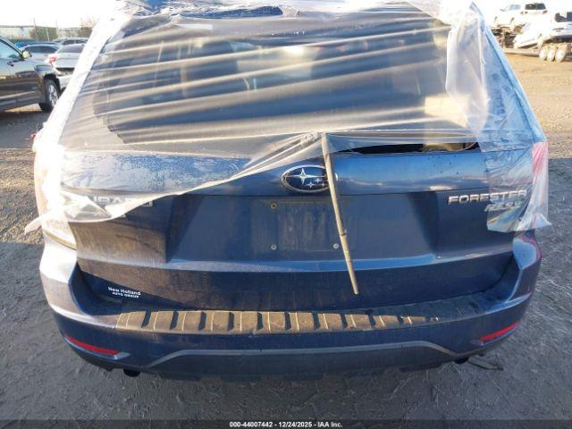 Subaru Forester 2.5x Premium Image 5