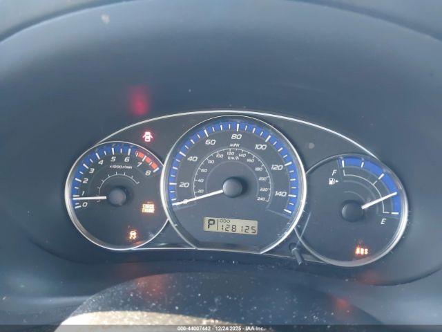 Subaru Forester 2.5x Premium Image 7