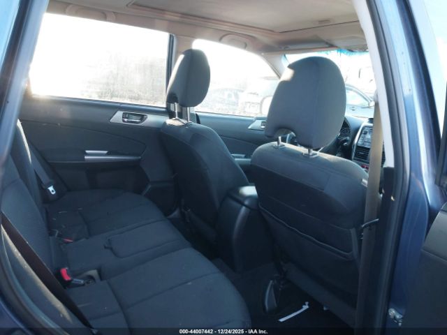 Subaru Forester 2.5x Premium Image 2