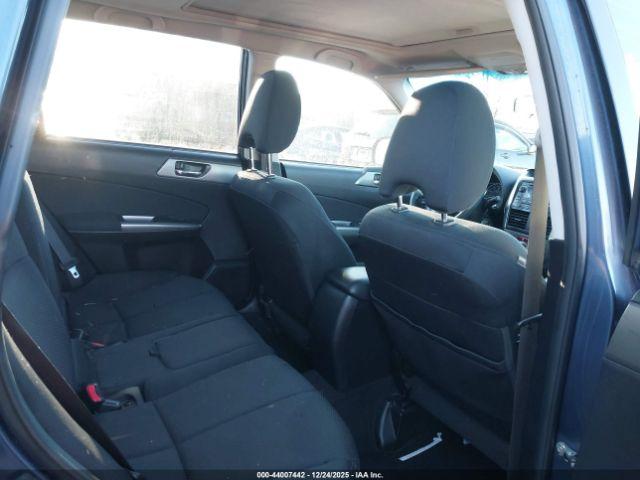 Subaru Forester 2.5x Premium Image 2