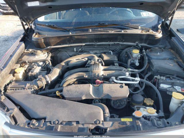 Subaru Forester 2.5x Premium Image 8