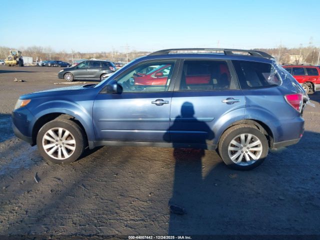 Subaru Forester 2.5x Premium Image 6