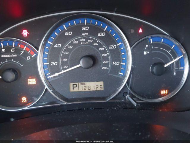 Subaru Forester 2.5x Premium Image 11