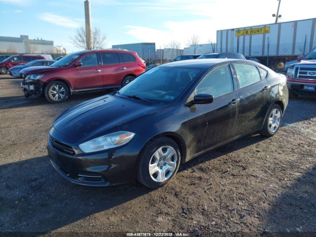 Dodge Dart Aero Image 6